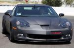 Chevrolet Corvette Z06 by Romeo Ferraris 2010 года